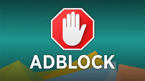Ad blocker for pc